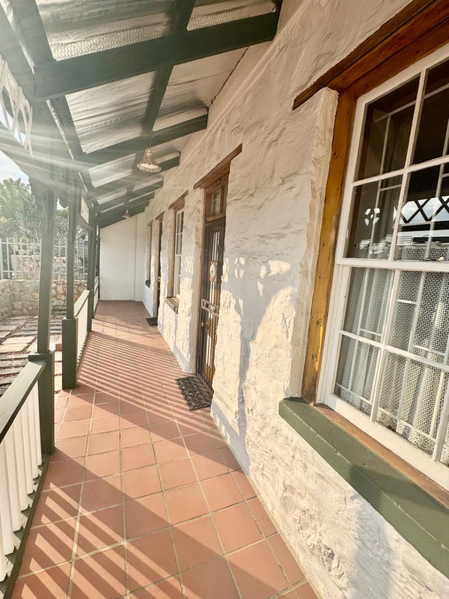 2 Bedroom Property for Sale in Mossel Bay Central Western Cape